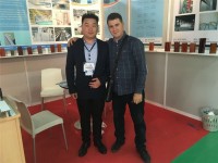 阿爾及利亞國際建材展