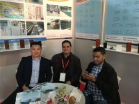 阿爾及利亞國際建材展