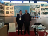 阿爾及利亞國際建材展